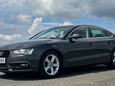 Audi A5 SPORTBACK TDI SE TECHNIK S/S 6