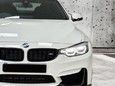 BMW 4 Series M4 COMPETITION 4