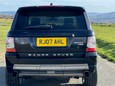 Land Rover Range Rover Sport TDV8 SPORT HSE 5