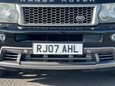 Land Rover Range Rover Sport TDV8 SPORT HSE 11