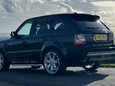 Land Rover Range Rover Sport TDV8 SPORT HSE 8