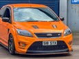 Ford Focus ST-3 3