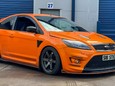 Ford Focus ST-3 6