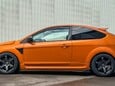 Ford Focus ST-3 12