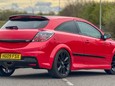 Vauxhall Astra VXRACING 2