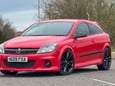 Vauxhall Astra VXRACING 3