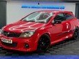 Vauxhall Astra VXRACING 5