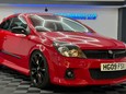Vauxhall Astra VXRACING 10