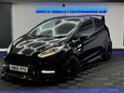 Ford Fiesta ST-3 2