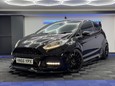 Ford Fiesta ST-3 3