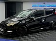 Ford Fiesta ST-3 5