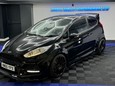 Ford Fiesta ST-3 6