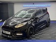 Ford Fiesta ST-3 8