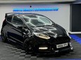 Ford Fiesta ST-3 14