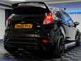 Ford Fiesta ST-3 16