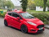 Ford Fiesta ST-2