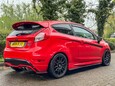 Ford Fiesta ST-2 3