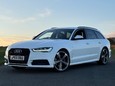 Audi A6 AVANT TDI QUATTRO BLACK EDITION 14