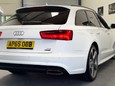 Audi A6 AVANT TDI QUATTRO BLACK EDITION 5