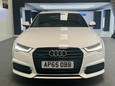 Audi A6 AVANT TDI QUATTRO BLACK EDITION 4