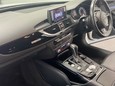 Audi A6 AVANT TDI QUATTRO BLACK EDITION 6