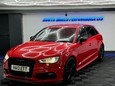 Audi A3 TFSI S LINE 2