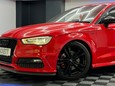 Audi A3 TFSI S LINE 5