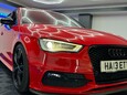 Audi A3 TFSI S LINE 11