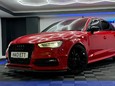 Audi A3 TFSI S LINE 14