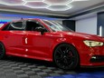 Audi A3 TFSI S LINE 21