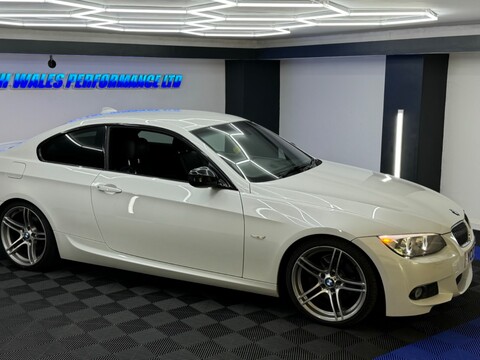 BMW 3 Series 320D SPORT PLUS EDITION 5