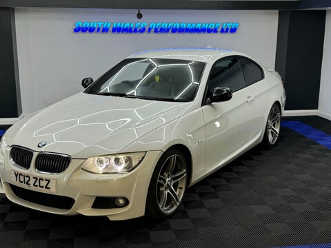 BMW 3 Series 320D SPORT PLUS EDITION 9