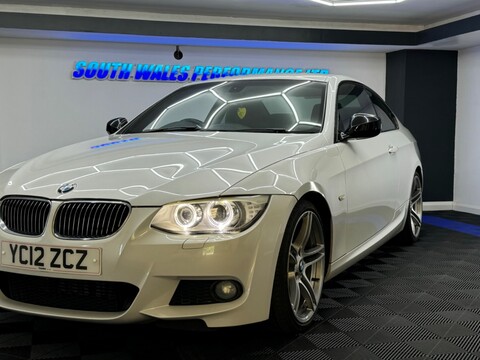 BMW 3 Series 320D SPORT PLUS EDITION 10