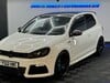 Volkswagen Golf R DSG