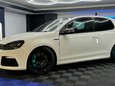 Volkswagen Golf R DSG 4