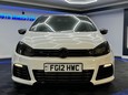 Volkswagen Golf R DSG 11