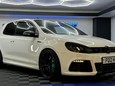 Volkswagen Golf R DSG 14