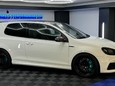 Volkswagen Golf R DSG 16