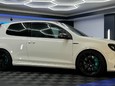 Volkswagen Golf R DSG 17