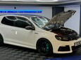 Volkswagen Golf R DSG 18