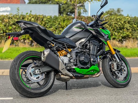 Kawasaki Z900 ZR900 MPSNN 23 3