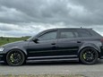 Audi A3 S3 SPORTBACK TFSI QUATTRO BLACK EDITION 6