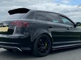 Audi A3 S3 SPORTBACK TFSI QUATTRO BLACK EDITION 10