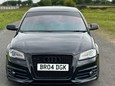 Audi A3 S3 SPORTBACK TFSI QUATTRO BLACK EDITION 12