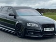 Audi A3 S3 SPORTBACK TFSI QUATTRO BLACK EDITION 13