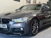 BMW 3 Series 320D XDRIVE M SPORT