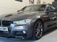 BMW 3 Series 320D XDRIVE M SPORT 1