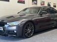 BMW 3 Series 320D XDRIVE M SPORT 3