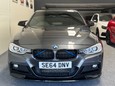 BMW 3 Series 320D XDRIVE M SPORT 4