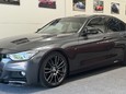 BMW 3 Series 320D XDRIVE M SPORT 6